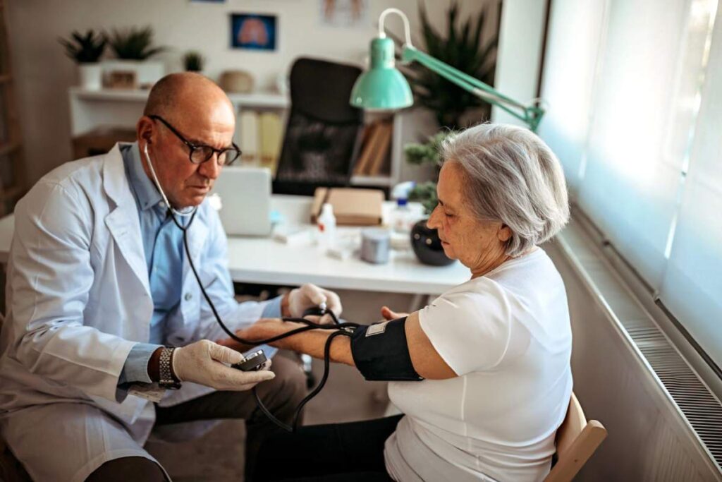 How Blood Pressure and Cholesterol Impact Stroke and Heart Health Blood Pressure
