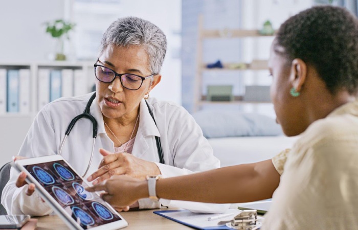 Effect on the Brain and Stroke