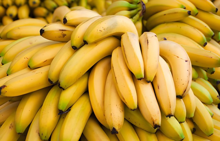 Bananas