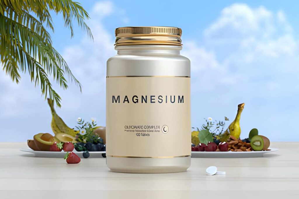 Everything You Need to Know About Magnesium Glycinate Magnesium Glycinate
