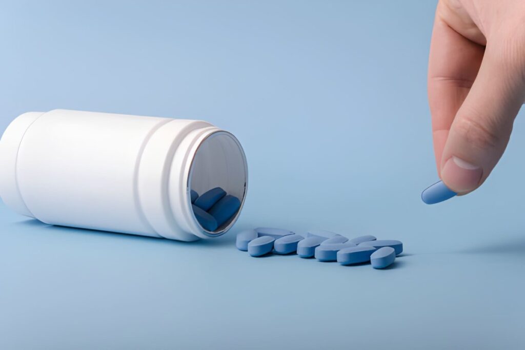 How Viagra Supports Modern ED Treatment Through Virtual Care Viagra