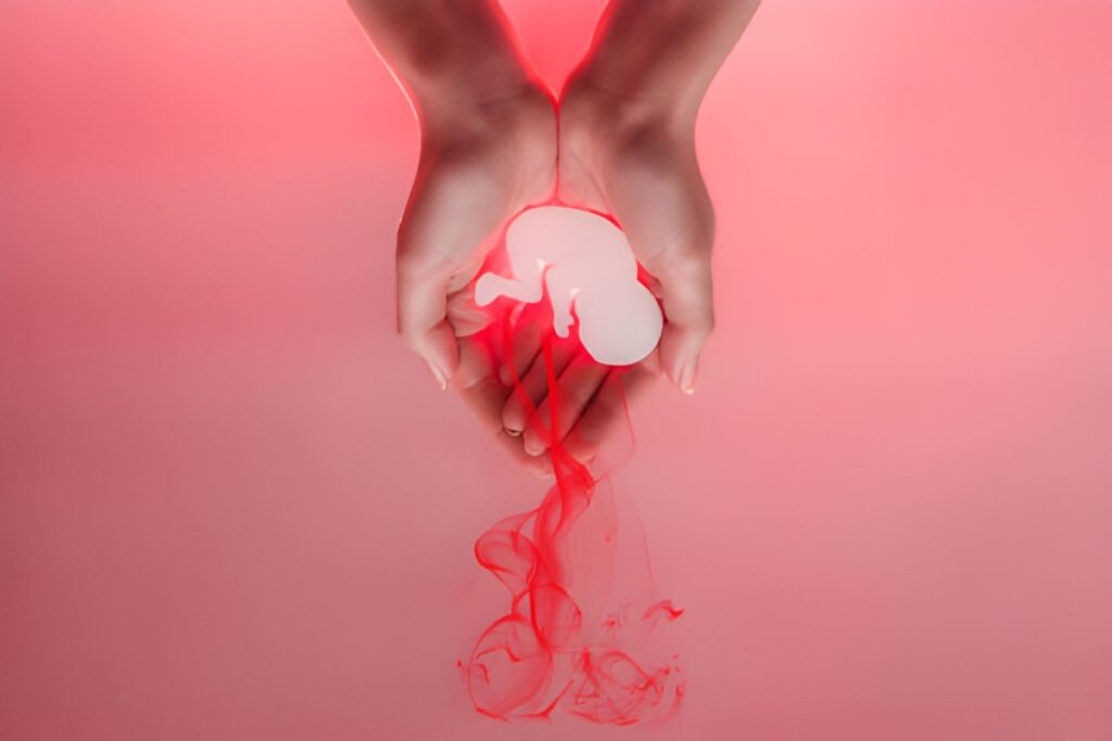 What Causes Bleeding During Pregnancy? Bleeding During Pregnancy