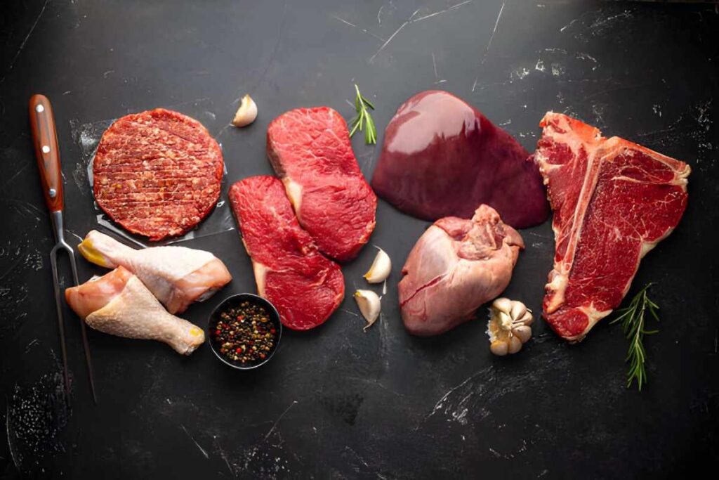 Carnivore Diet