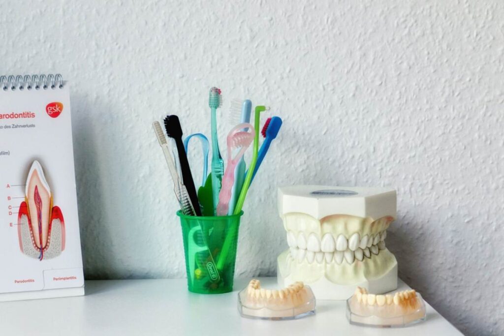 Why Dental Care Matters for Overall Health Dental Care