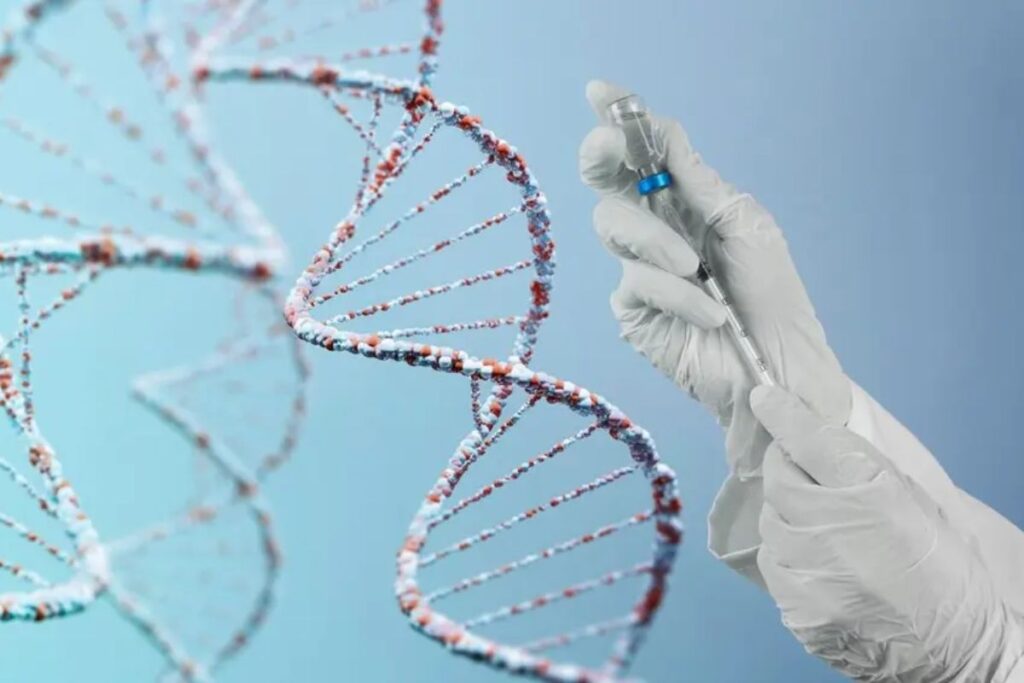 Understanding Genetic Disorders: A Complete Guide Genetic Disorders