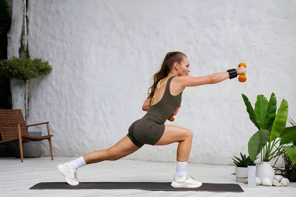 Metabolic Conditioning for Beginners: A Complete Guide Metabolic Conditioning